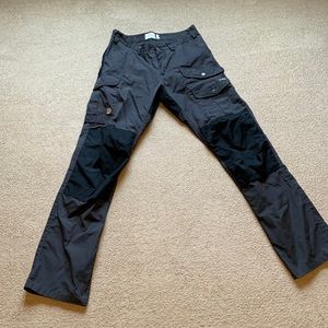Men’s Fjall Raven G-1000 Pants